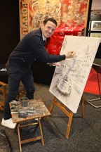 InterClassics Brussels -  14 november 2025