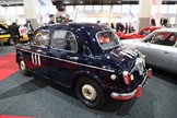 InterClassics Brussels -  14 november 2025