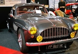 InterClassics Brussels -  14 november 2025
