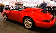 InterClassics Brussels -  14 november 2025