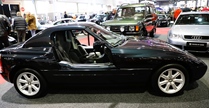 InterClassics Brussels -  14 november 2025