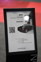 InterClassics Brussels -  14 november 2025