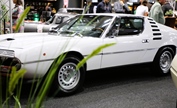 InterClassics Brussels -  14 november 2025