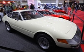 InterClassics Brussels -  14 november 2025