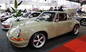 InterClassics Brussels -  14 november 2025