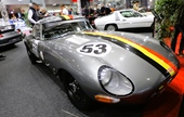 InterClassics Brussels -  14 november 2025