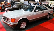 InterClassics Brussels -  14 november 2025