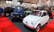 InterClassics Brussels -  14 november 2025