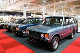 InterClassics Brussels -  14 november 2025