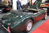 InterClassics Brussels -  14 november 2025