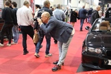 InterClassics Brussels -  14 november 2025