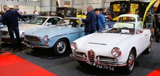InterClassics Brussels -  14 november 2025