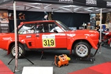 InterClassics Brussels -  14 november 2025