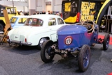 InterClassics Brussels -  14 november 2025