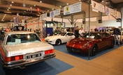 InterClassics Brussels -  14 november 2025