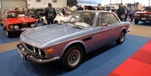 InterClassics Brussels -  14 november 2025