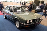 InterClassics Brussels -  14 november 2025