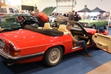 InterClassics Brussels -  14 november 2025