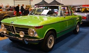InterClassics Brussels -  14 november 2025
