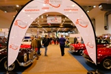 InterClassics Brussels -  14 november 2025