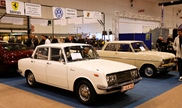 InterClassics Brussels -  14 november 2025
