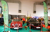 InterClassics Brussels -  14 november 2025