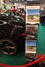 InterClassics Brussels -  14 november 2025