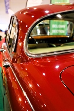 InterClassics Brussels -  14 november 2025