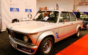 InterClassics Brussels -  14 november 2025