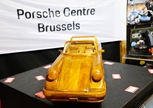 InterClassics Brussels -  14 november 2025