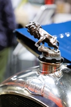 InterClassics Brussels -  14 november 2025