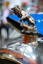 InterClassics Brussels -  14 november 2025