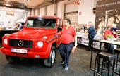 InterClassics Brussels -  14 november 2025