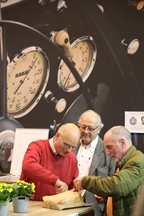 InterClassics Brussels -  14 november 2025