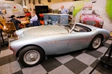 InterClassics Brussels -  14 november 2025