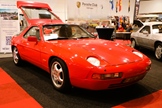 InterClassics Brussels -  14 november 2025