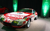 InterClassics Brussels -  14 november 2025
