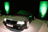 InterClassics Brussels -  14 november 2025