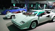 InterClassics Brussels -  14 november 2025