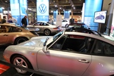 InterClassics Brussels -  14 november 2025