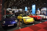 InterClassics Brussels -  14 november 2025