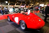 InterClassics Brussels -  14 november 2025