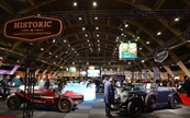 InterClassics Brussels -  14 november 2025
