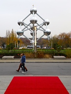 InterClassics Brussels -  14 november 2025