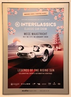 InterClassics Brussels -  14 november 2025