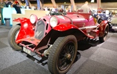 InterClassics Brussels -  14 november 2025