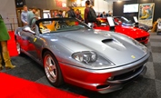 InterClassics Brussels -  14 november 2025