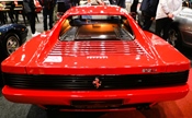 InterClassics Brussels -  14 november 2025