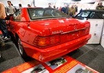 InterClassics Brussels -  14 november 2025
