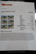 InterClassics Brussels -  14 november 2025